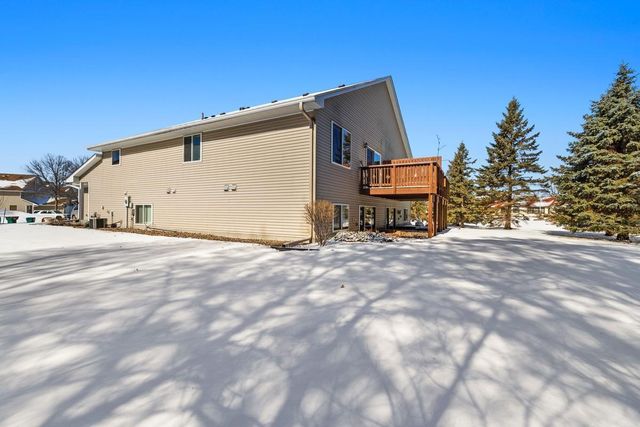 10745 Tyler Court NE, Blaine, MN 55434