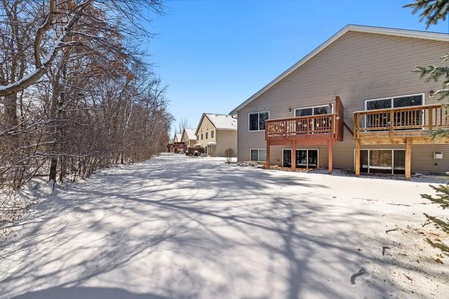 10745 Tyler Court NE, Blaine, MN 55434