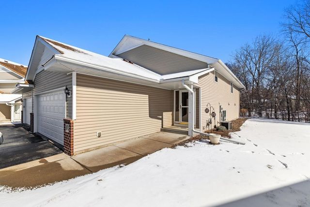 10745 Tyler Court NE, Blaine, MN 55434