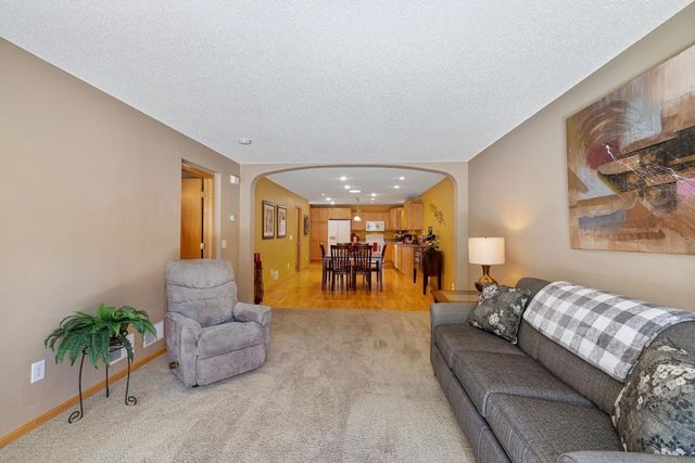 10745 Tyler Court NE, Blaine, MN 55434