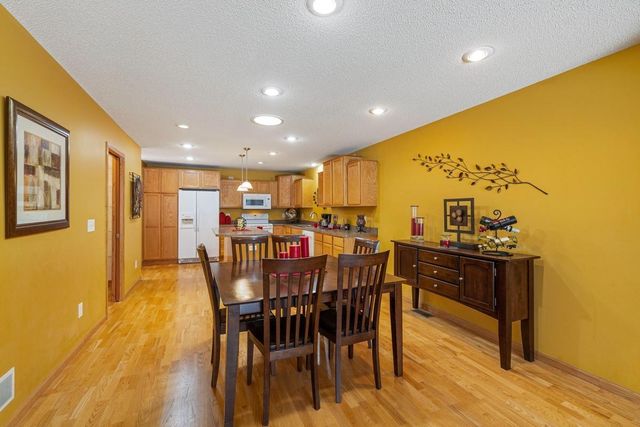 10745 Tyler Court NE, Blaine, MN 55434