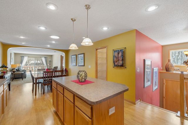 10745 Tyler Court NE, Blaine, MN 55434