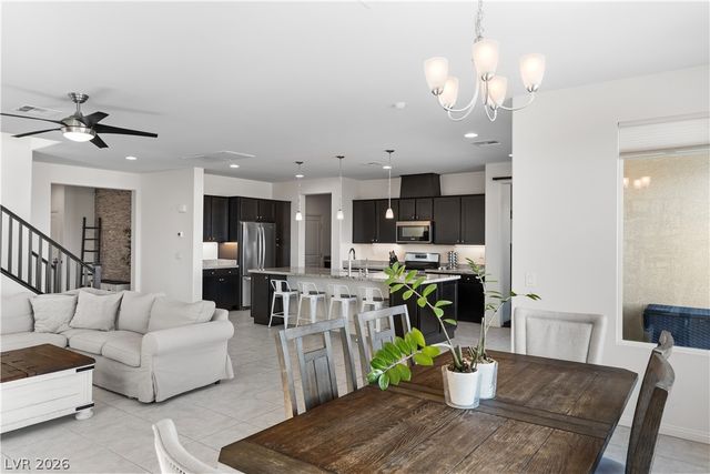 4558 Eagle Nest Peak Street, Las Vegas, NV 89129