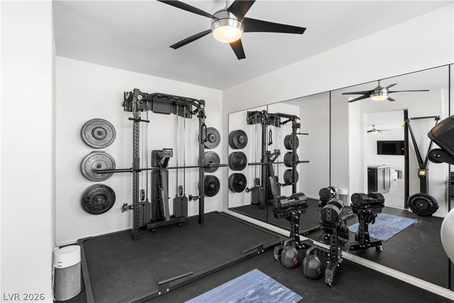 4558 Eagle Nest Peak Street, Las Vegas, NV 89129