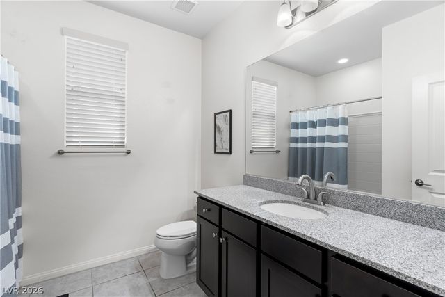 4558 Eagle Nest Peak Street, Las Vegas, NV 89129