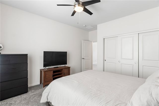 4558 Eagle Nest Peak Street, Las Vegas, NV 89129