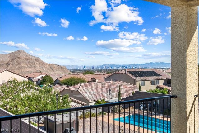 4558 Eagle Nest Peak Street, Las Vegas, NV 89129