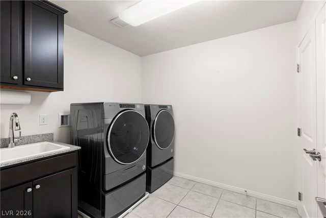 4558 Eagle Nest Peak Street, Las Vegas, NV 89129