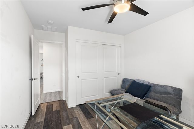 4558 Eagle Nest Peak Street, Las Vegas, NV 89129