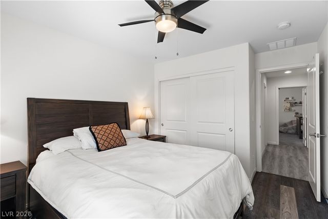 4558 Eagle Nest Peak Street, Las Vegas, NV 89129