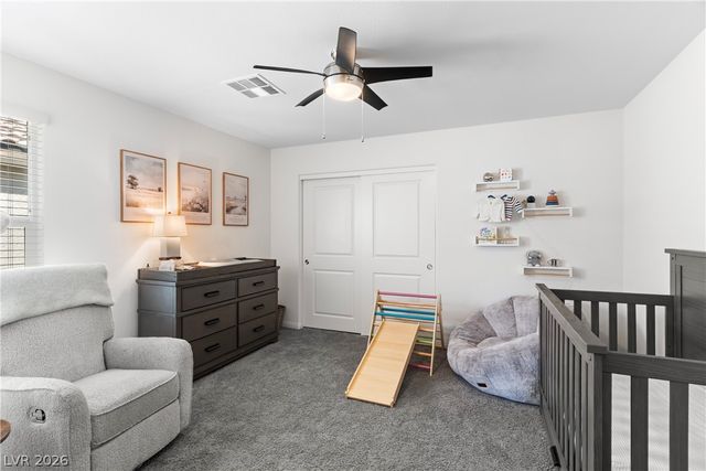 4558 Eagle Nest Peak Street, Las Vegas, NV 89129