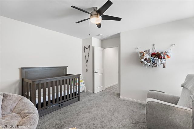4558 Eagle Nest Peak Street, Las Vegas, NV 89129