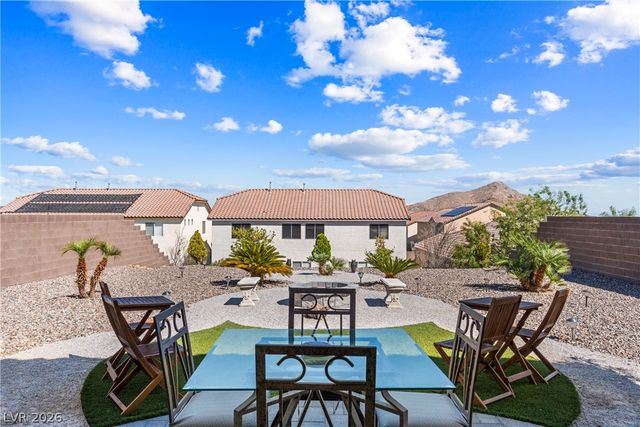 4558 Eagle Nest Peak Street, Las Vegas, NV 89129