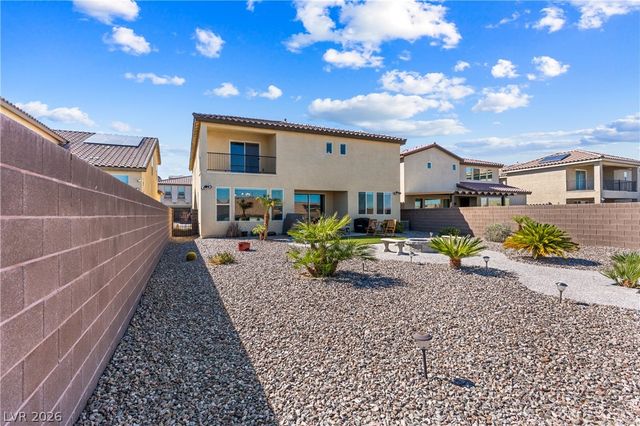 4558 Eagle Nest Peak Street, Las Vegas, NV 89129