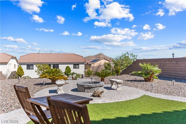 4558 Eagle Nest Peak Street, Las Vegas, NV 89129