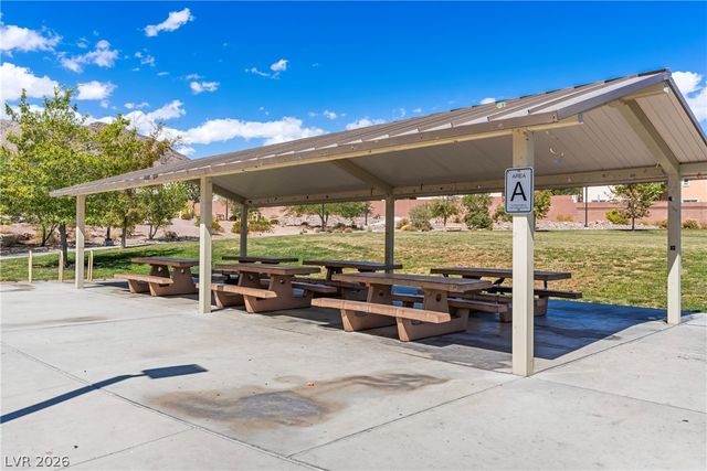4558 Eagle Nest Peak Street, Las Vegas, NV 89129