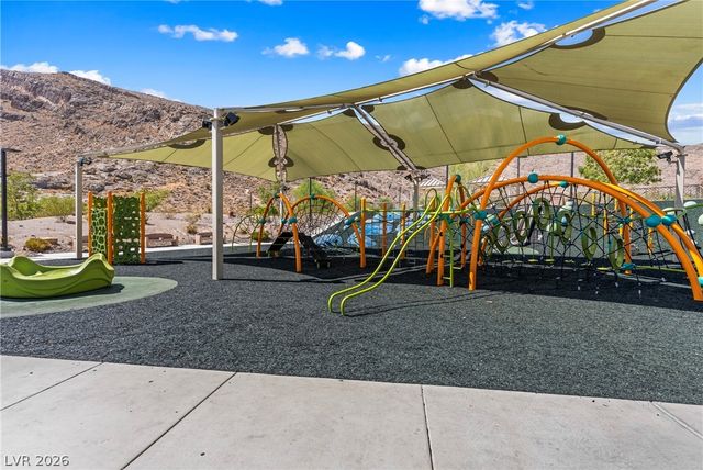 4558 Eagle Nest Peak Street, Las Vegas, NV 89129