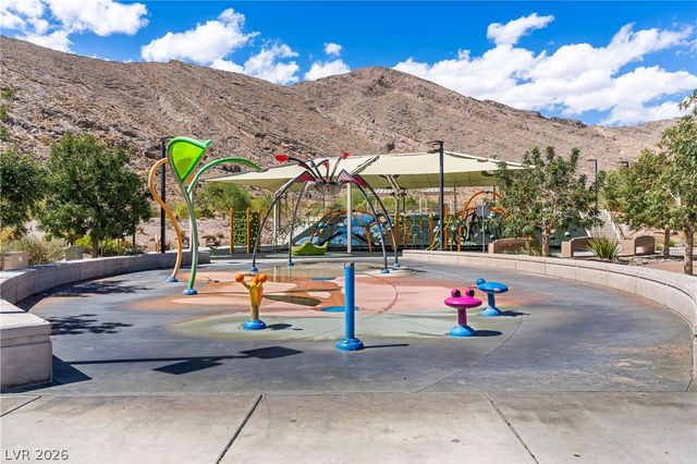 4558 Eagle Nest Peak Street, Las Vegas, NV 89129
