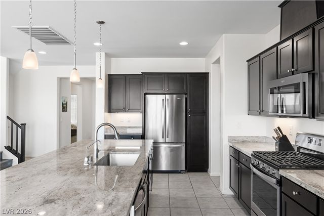 4558 Eagle Nest Peak Street, Las Vegas, NV 89129