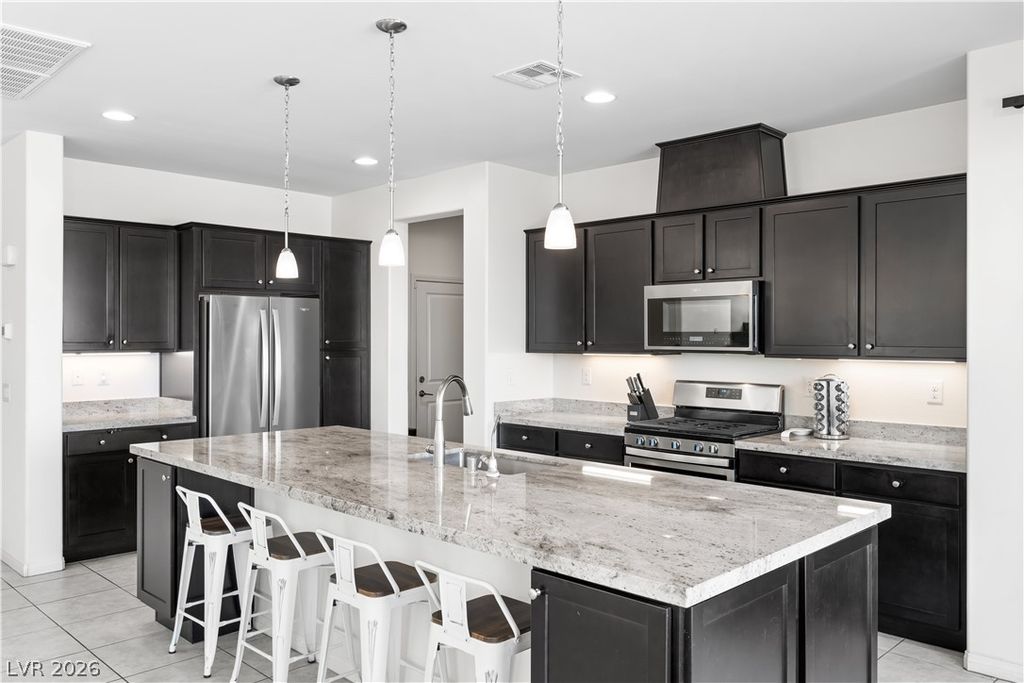 4558 Eagle Nest Peak Street, Las Vegas, NV 89129 — photo 5