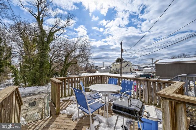 2218 SOUTHORN RD, Baltimore, MD 21220