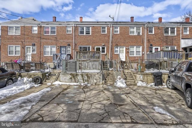 2218 SOUTHORN RD, Baltimore, MD 21220