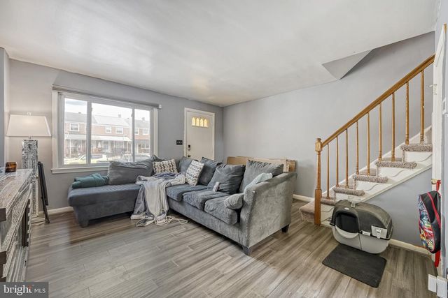 2218 SOUTHORN RD, Baltimore, MD 21220