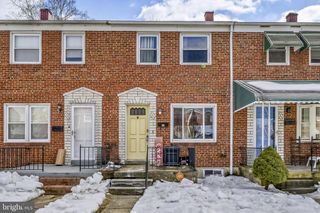 2218 SOUTHORN RD, Baltimore, MD 21220