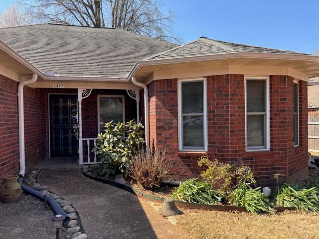 3393 STAPLES CV, Bartlett, TN 38135