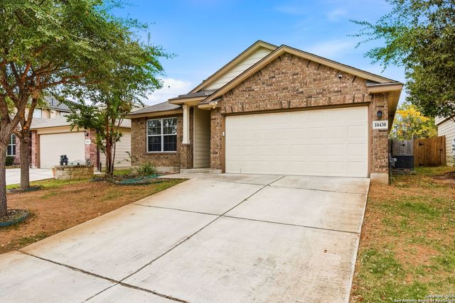 10430 Rhyder Ridge, San Antonio, TX 78254