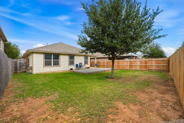 10430 Rhyder Ridge, San Antonio, TX 78254