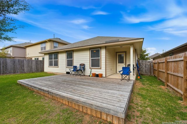 10430 Rhyder Ridge, San Antonio, TX 78254