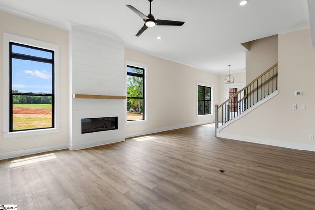 110 Tall Ship Drive, Anderson, SC 29625