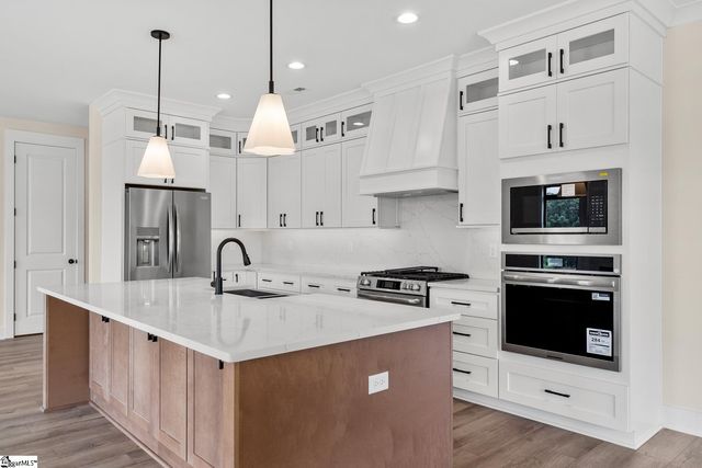 110 Tall Ship Drive, Anderson, SC 29625
