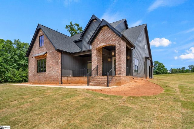 110 Tall Ship Drive, Anderson, SC 29625