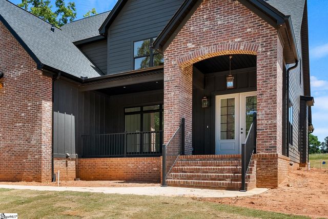 110 Tall Ship Drive, Anderson, SC 29625