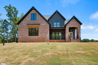 110 Tall Ship Drive, Anderson, SC 29625