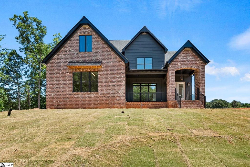 110 Tall Ship Drive, Anderson, SC 29625