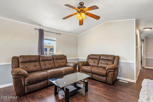 5201 S CHUICHU Road 127, Casa Grande, AZ 85193