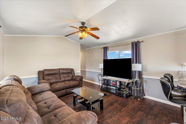 5201 S CHUICHU Road 127, Casa Grande, AZ 85193