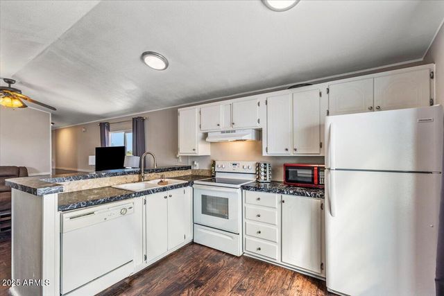 5201 S CHUICHU Road 127, Casa Grande, AZ 85193