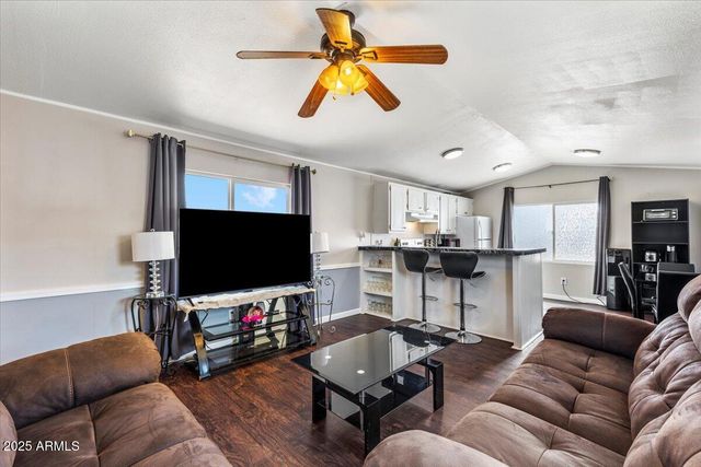 5201 S CHUICHU Road 127, Casa Grande, AZ 85193