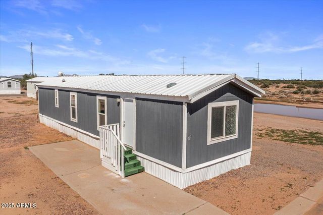 5201 S CHUICHU Road 127, Casa Grande, AZ 85193