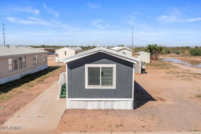 5201 S CHUICHU Road 127, Casa Grande, AZ 85193