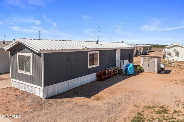 5201 S CHUICHU Road 127, Casa Grande, AZ 85193