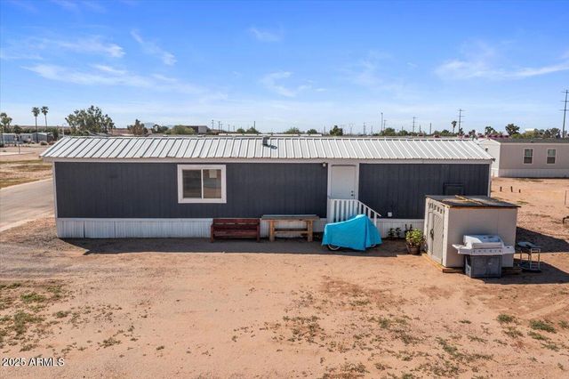 5201 S CHUICHU Road 127, Casa Grande, AZ 85193