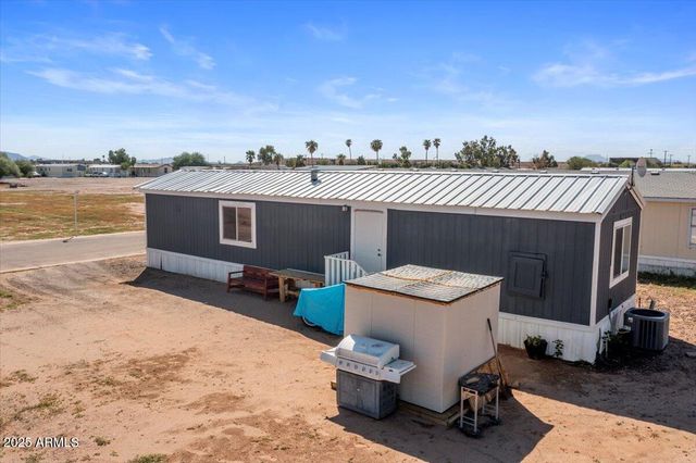 5201 S CHUICHU Road 127, Casa Grande, AZ 85193