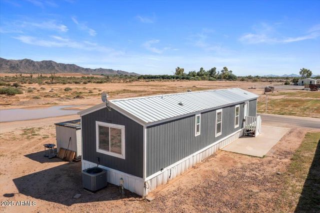 5201 S CHUICHU Road 127, Casa Grande, AZ 85193