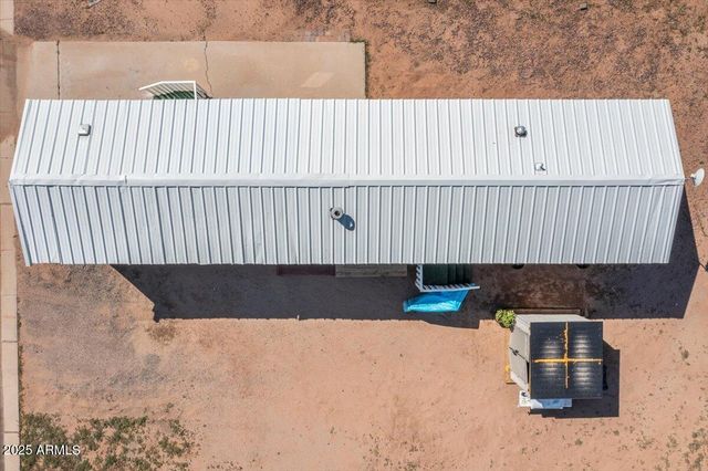 5201 S CHUICHU Road 127, Casa Grande, AZ 85193