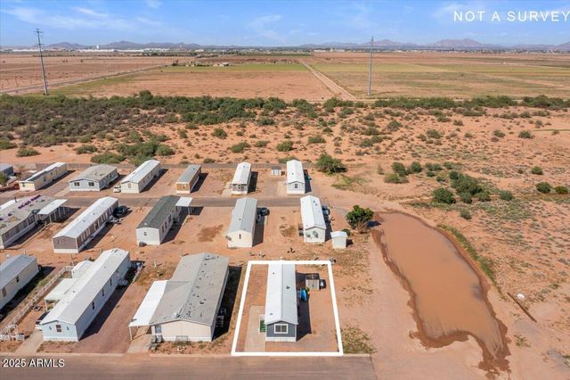 5201 S CHUICHU Road 127, Casa Grande, AZ 85193